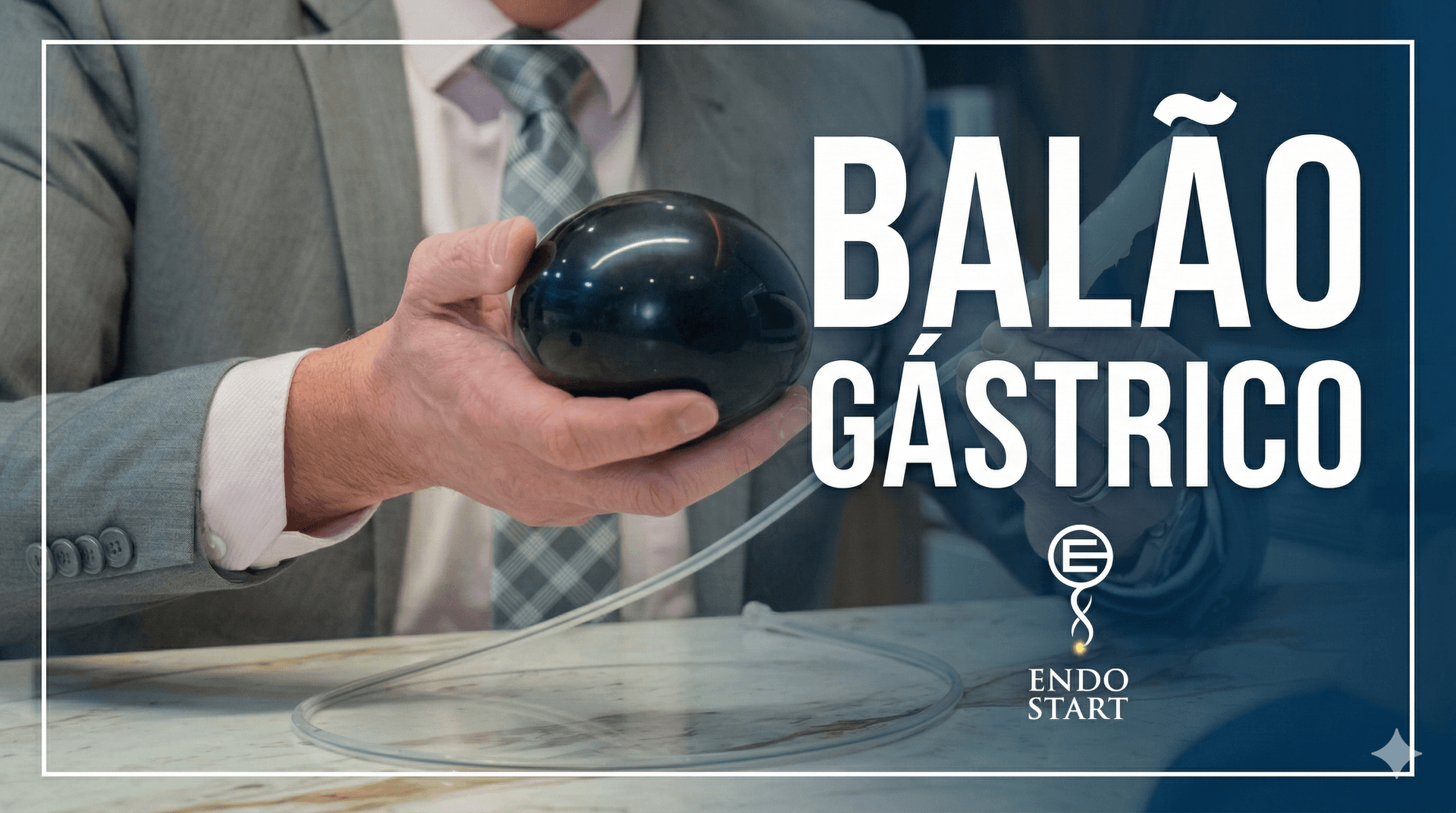 Balão Gástrico