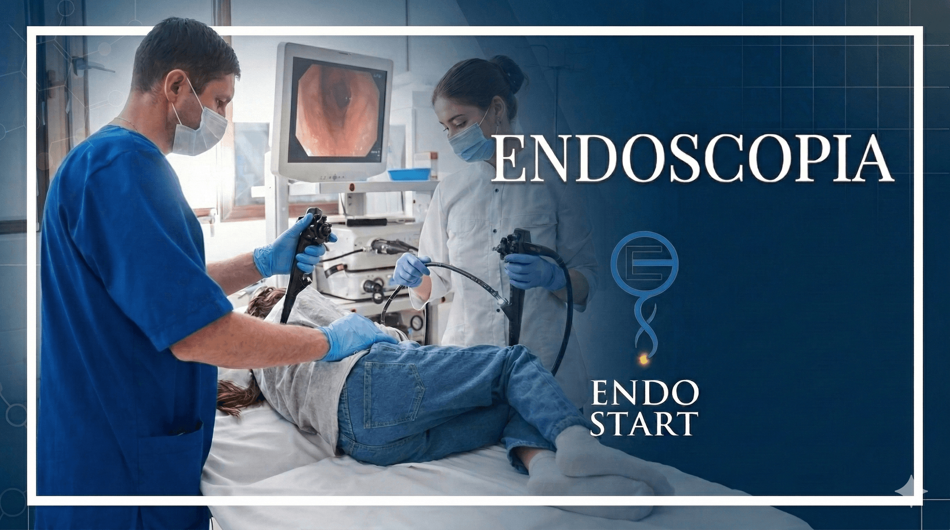 Endoscopia Digestiva Alta