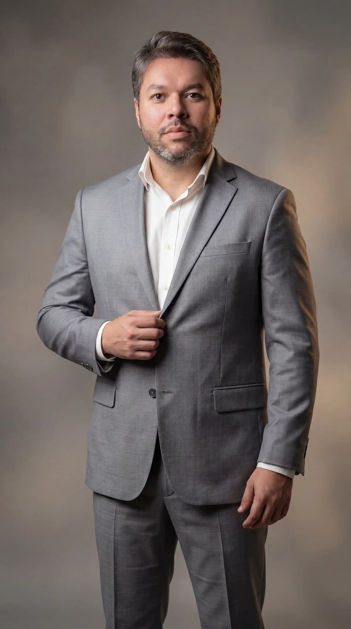 Dr. Alessandro